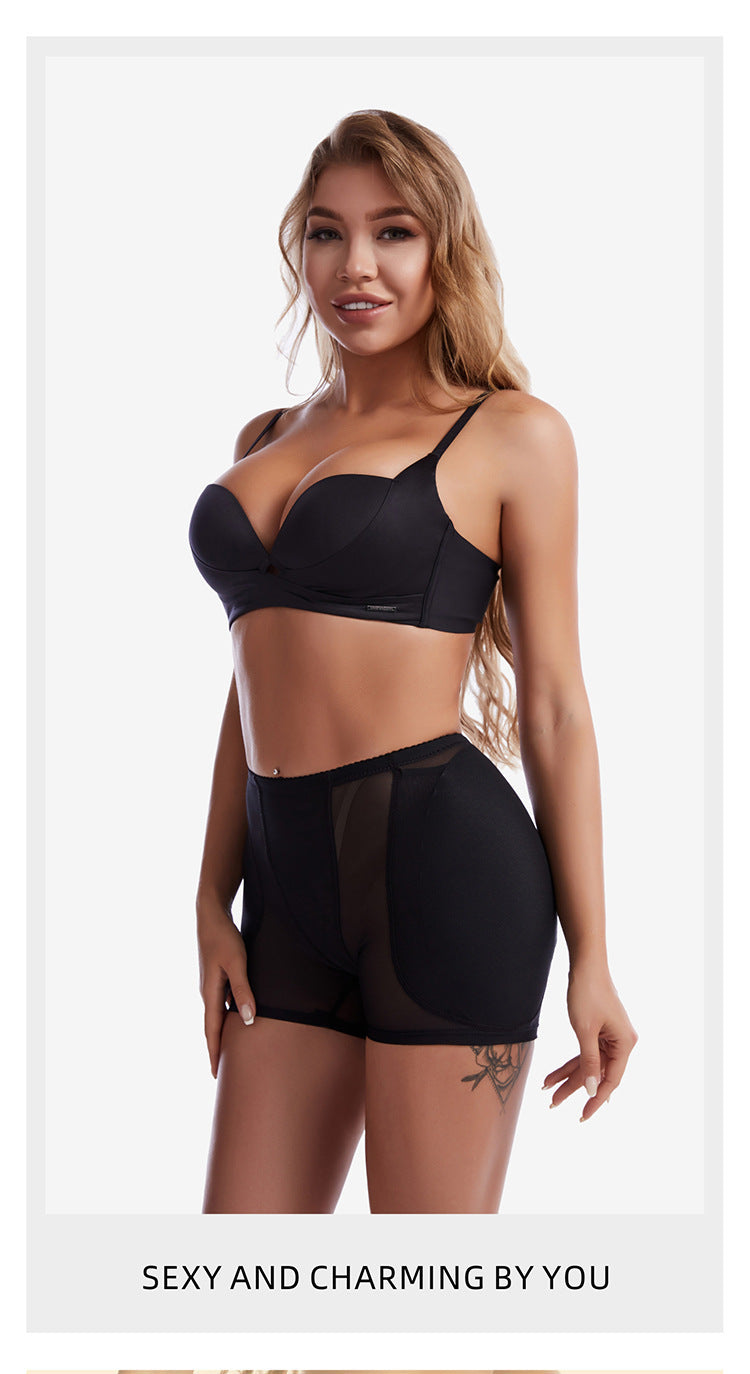 Women's Tummy Control Butt-Lifting Shapewear Pants