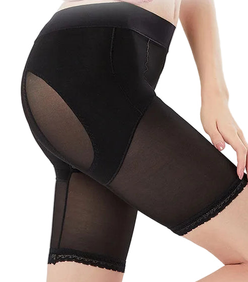 Women’s Mid-Waist Shaping Pants