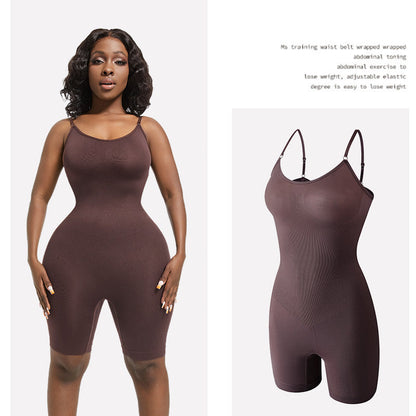 Women’s Seamless Nylon Shaping Garment