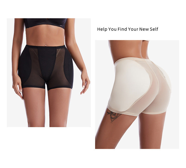 Women's Tummy Control Butt-Lifting Shapewear Pants