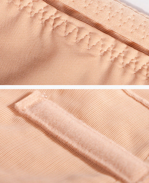 Women’s Thin Nylon Mid- & High-Waist Shaping Panties