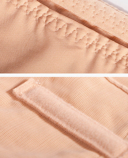 Women’s Thin Nylon Mid- & High-Waist Shaping Panties