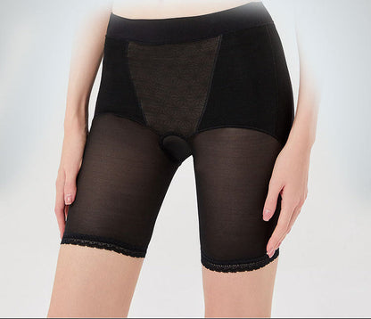 Women’s Mid-Waist Shaping Pants