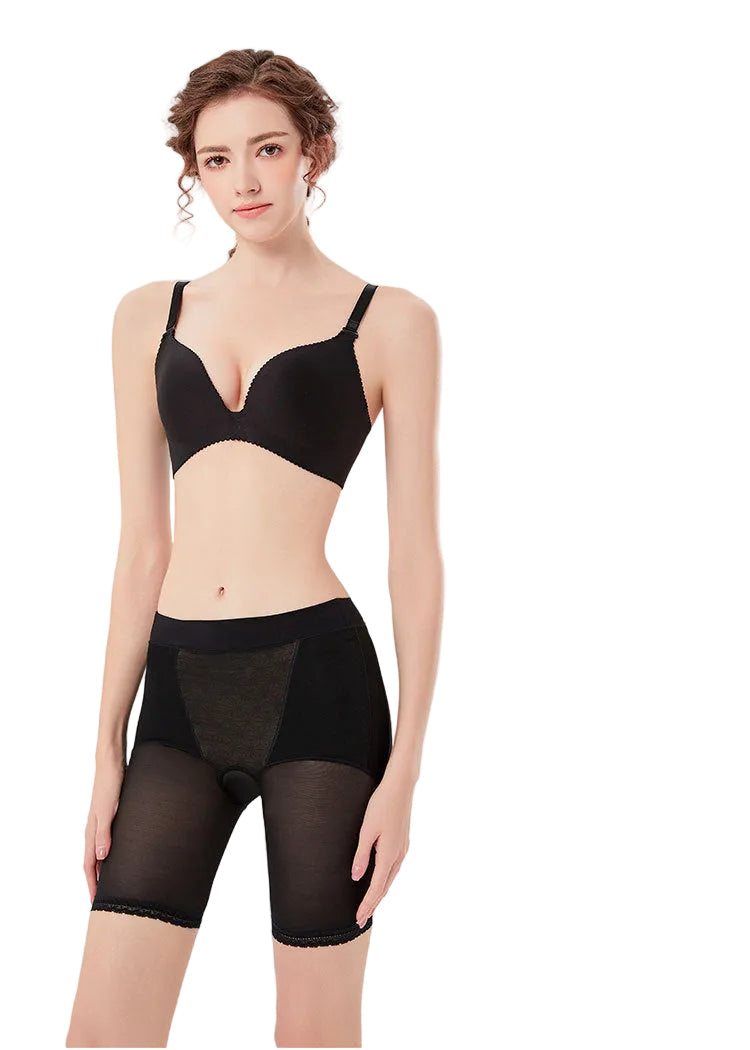 Women’s Mid-Waist Shaping Pants