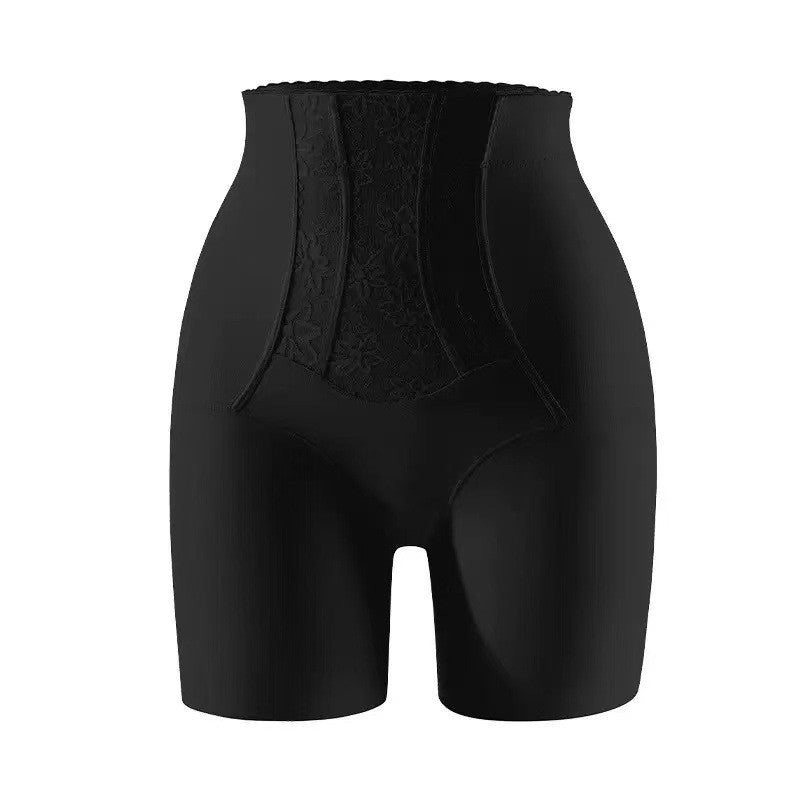Thin Nylon Shapewear - Non-Seamless, M-XXL
