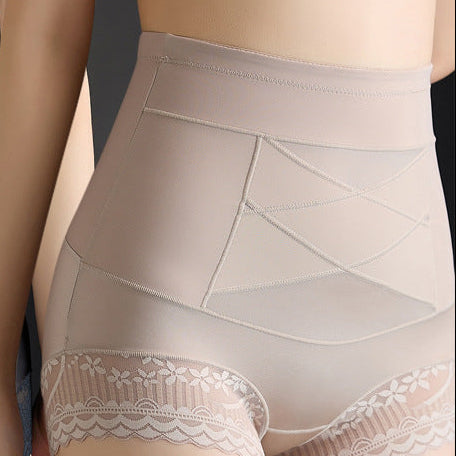 Women’s Tummy-Control Hip-Lifting Shapewear Briefs