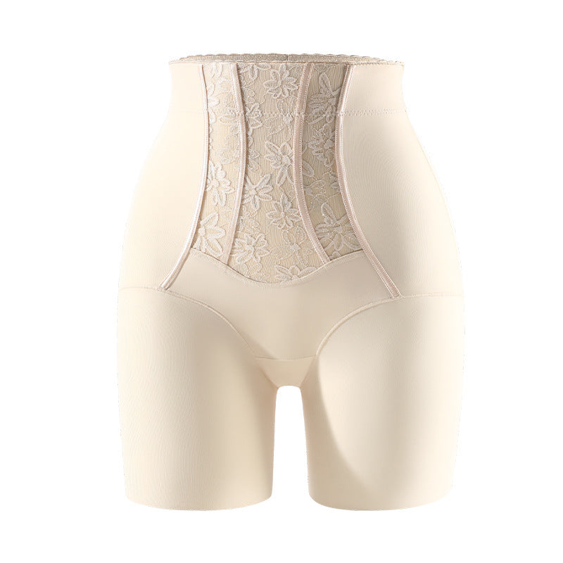 Thin Nylon Shapewear - Non-Seamless, M-XXL