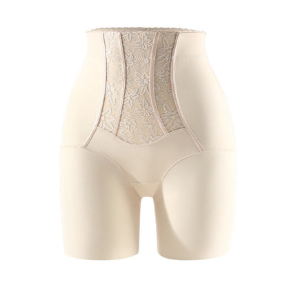 Thin Nylon Shapewear - Non-Seamless, M-XXL