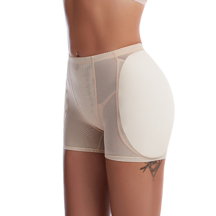 Women's Tummy Control Butt-Lifting Shapewear Pants
