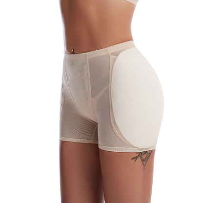Women's Tummy Control Butt-Lifting Shapewear Pants