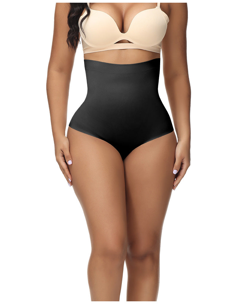 Women’s Seamless High-Waist Shaping Bodysuit