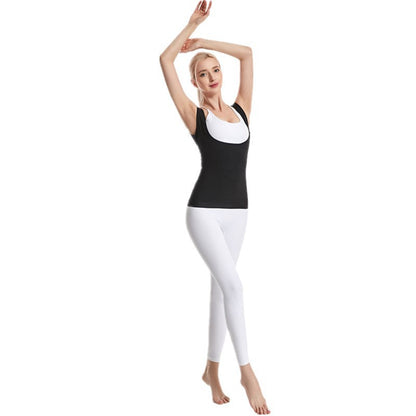 Women’s Polyester Shaping Vest