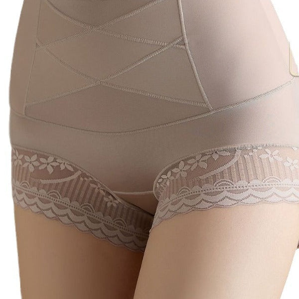 Women’s Tummy-Control Hip-Lifting Shapewear Briefs