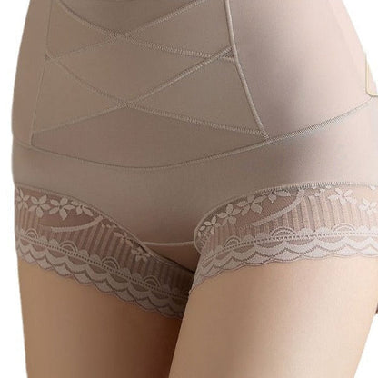 Women’s Tummy-Control Hip-Lifting Shapewear Briefs
