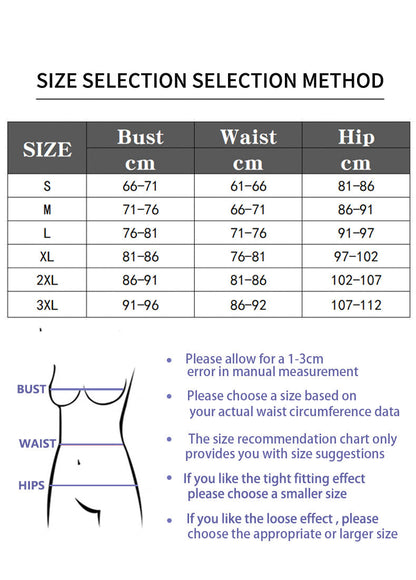 Thin Nylon Shapewear Pants - Zipper Closure, S-3XL