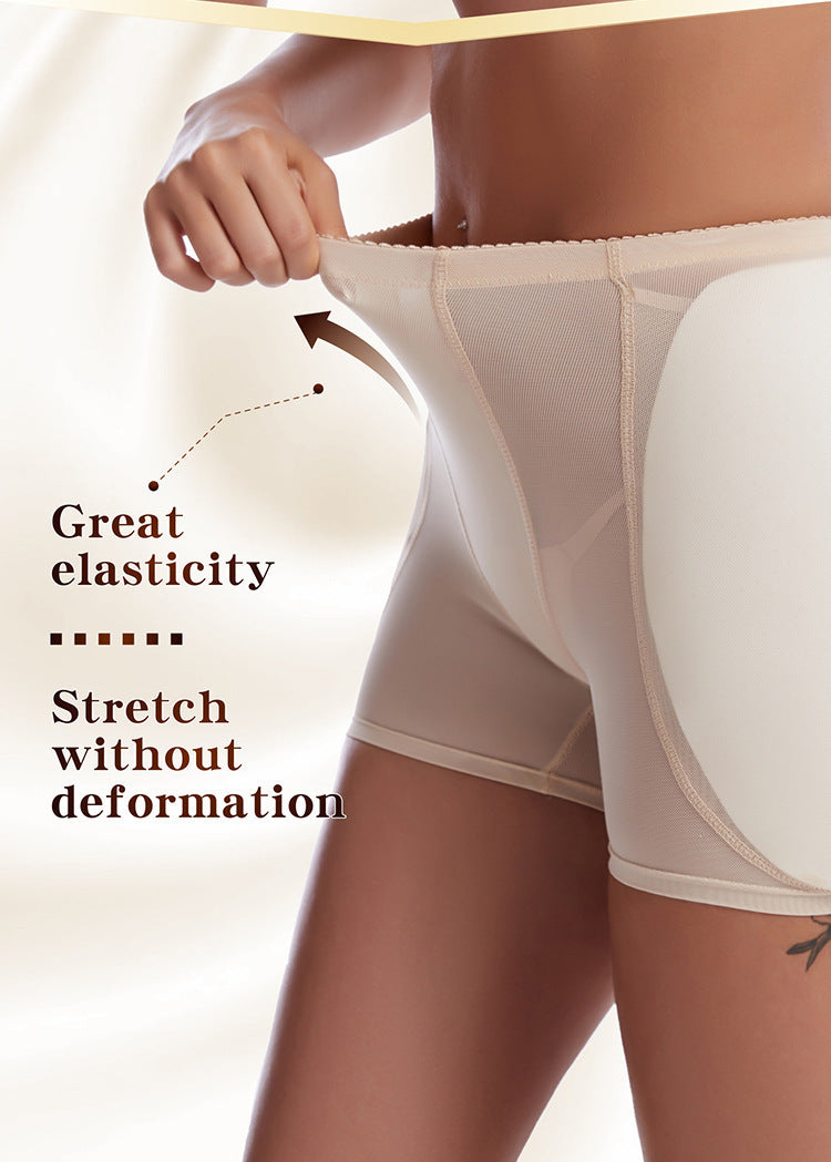 Women's Tummy Control Butt-Lifting Shapewear Pants