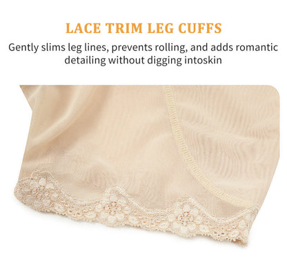 Women’s High-Waisted Hip-Lifting Shapewear Briefs