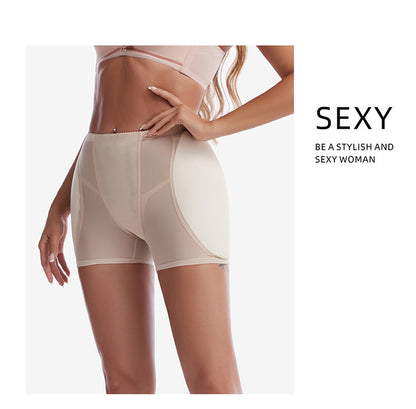 Women's Tummy Control Butt-Lifting Shapewear Pants