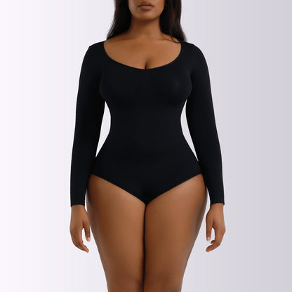 Women’s Seamless Shaping Bodysuit