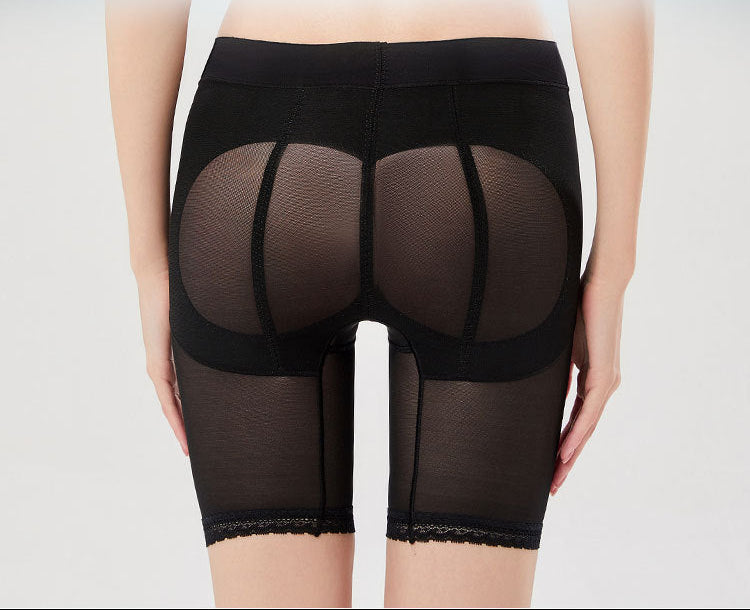 Women’s Mid-Waist Shaping Pants