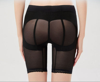 Women’s Mid-Waist Shaping Pants