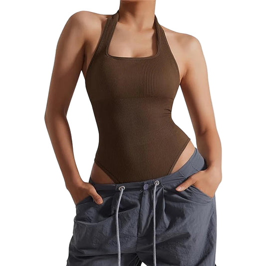 Women's Slimming Bodysuit Shapewear – Tummy Control & High Waist Girdle