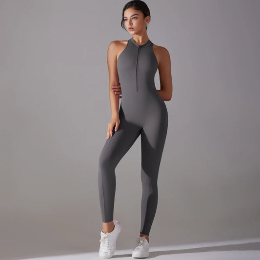 Lift & Shape Women's Sports Bodysuit