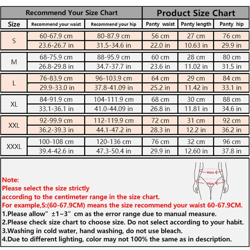 Women's Butt Lifter Shapewear – Hourglass Control Panties