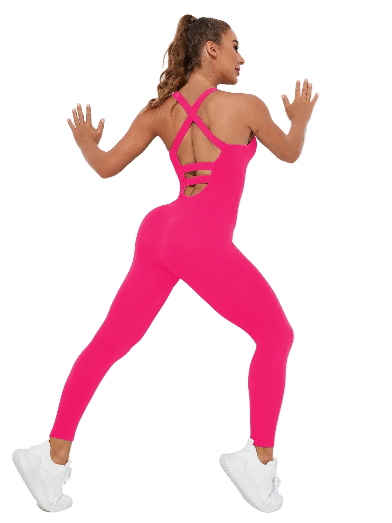 Women's Seamless Tummy Control Bodysuit
