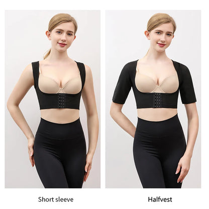 Posture Corrector & Arm Slimming Top