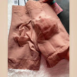 High-Waist Shaper Shorts – Butt Lift & Tummy Control