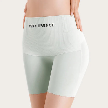 High-Waisted Shaping Shorts for Women – Hip Lifter & Thigh Slimmer