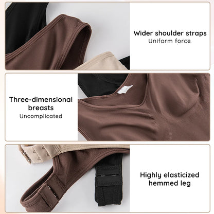 Sculpting Thong Bodysuit