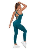 Women's Seamless Tummy Control Bodysuit