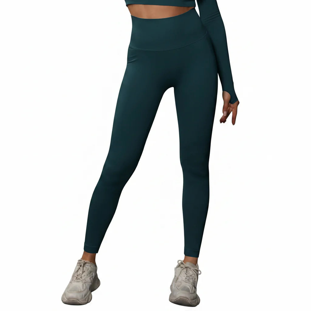 Women’s Sculpting Gym Leggings