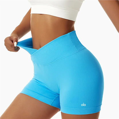 Quick-Dry Yoga Pants: High-Intensity Training