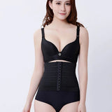 Firm Control Backless Waist Cincher – Seamless Slimming Shapewear for Women