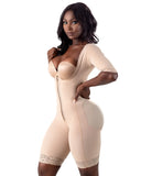 Full Body Shapewear for Women – Colombian High Compression Bodysuit