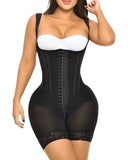 Women's Full Body Shaper Corset – High Compression Hourglass Waist Trainer