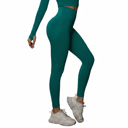 Women’s Sculpting Gym Leggings