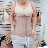 Fajas Women’s Body Shaper Tank Top