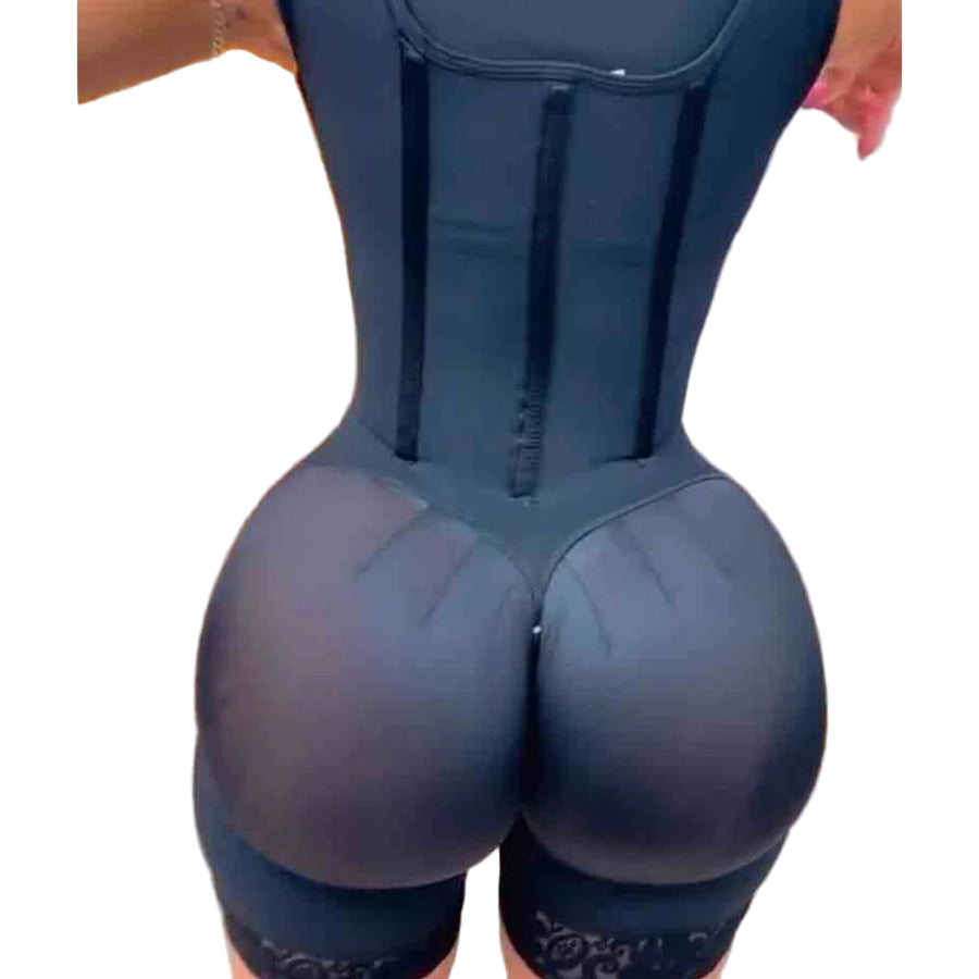 Women's Full Body Shaper Corset – High Compression Hourglass Waist Trainer