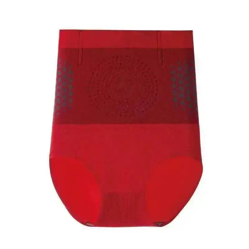 High-Waisted Tummy Control Butt-Lifting Shaping Shorts