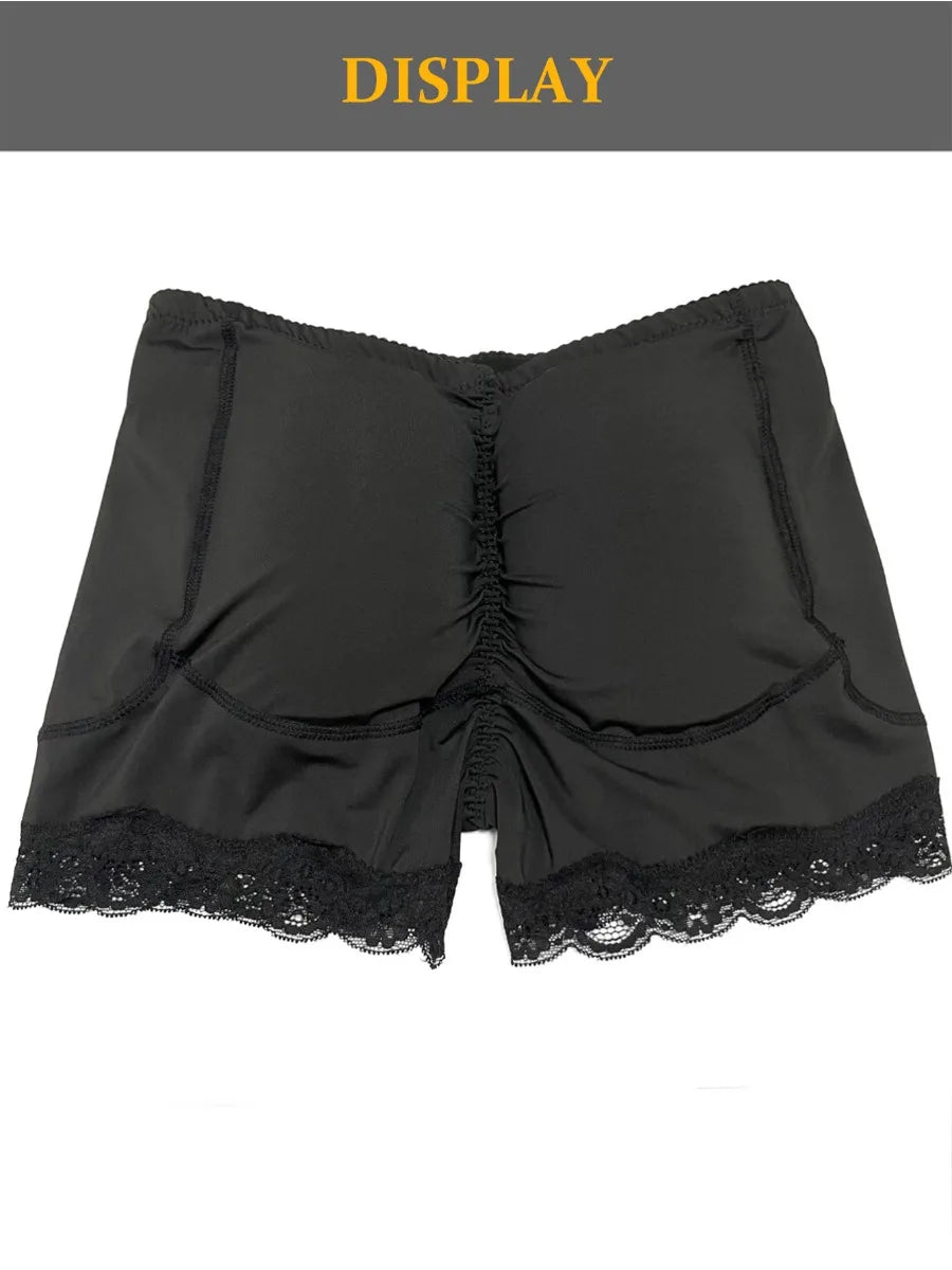 Women's Butt Lifter Shapewear – Hourglass Control Panties