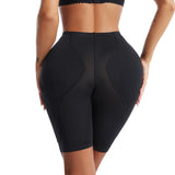 Women's Padded Butt Lifter Shapewear Panties