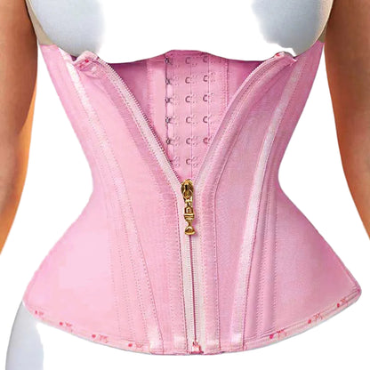 High-Compression Waist Trainer Vest