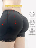 Women's Butt Lifter Shapewear – Hourglass Control Panties