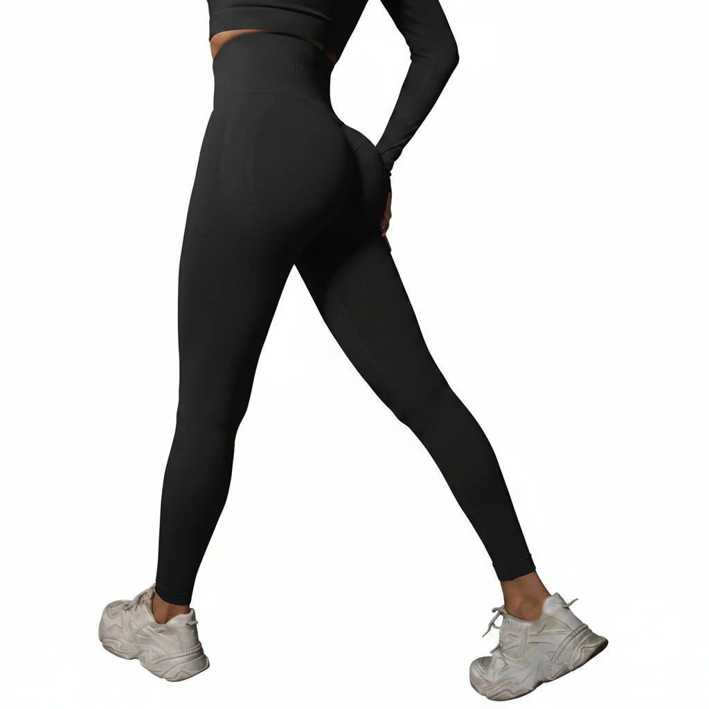 Women’s Sculpting Gym Leggings