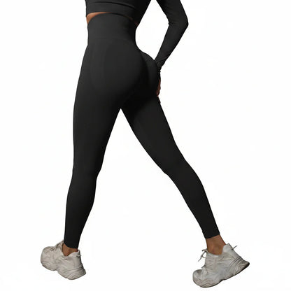 Women’s Sculpting Gym Leggings