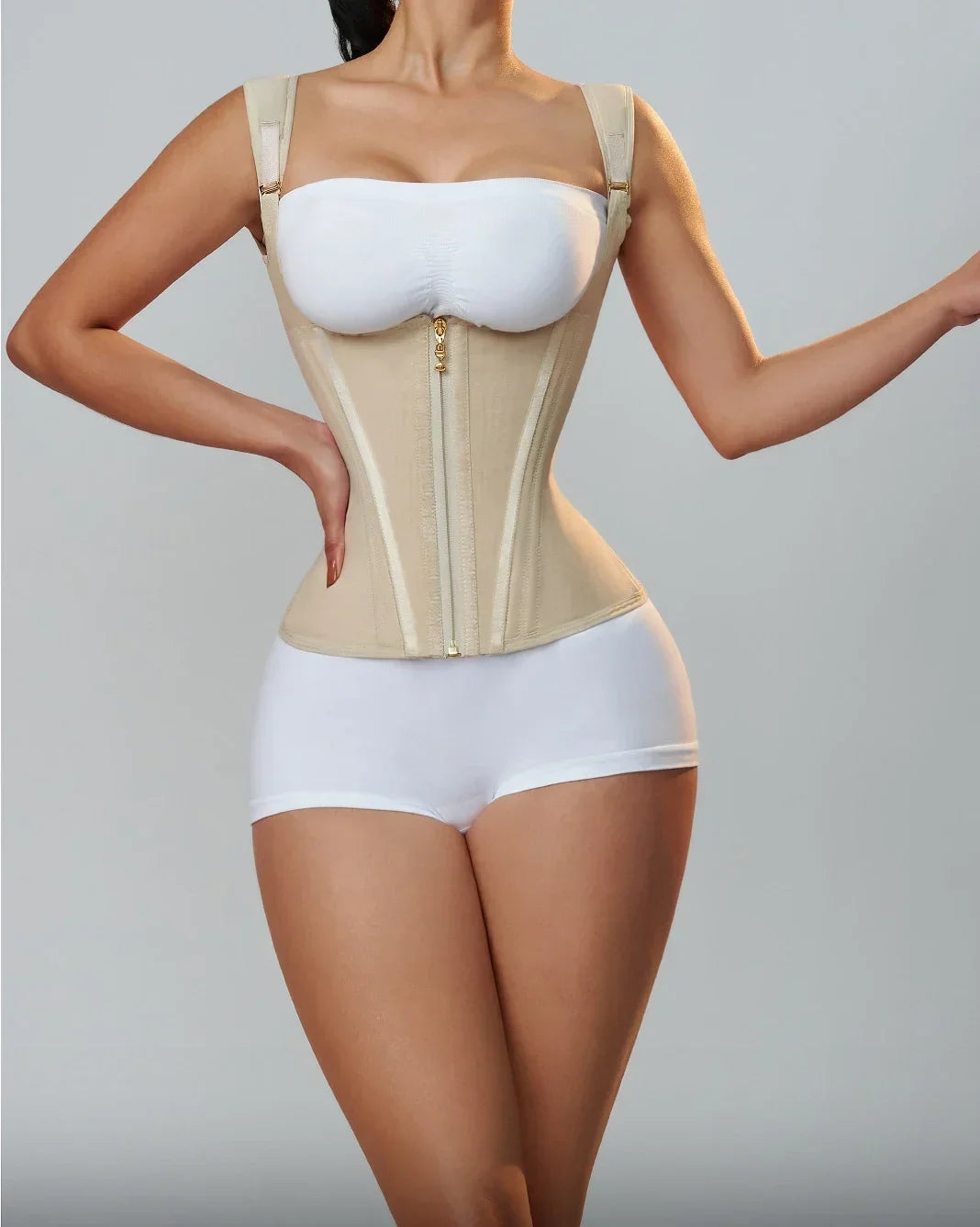 Fajas Colombianas Shaper Vest for Women